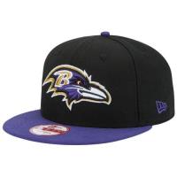 new era nfl bind snapback new era voor heren accessories pet zwart Outlet Eindhoven 7i2l5478